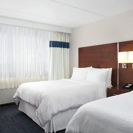 Four Points By Sheraton Fort Lauderdale Airport/Cruise Port Hotel Exterior photo